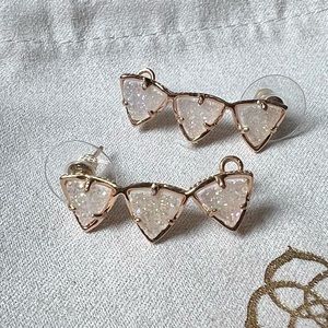Kendra Scott Ear Climbers